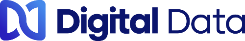 Digital Data Logo